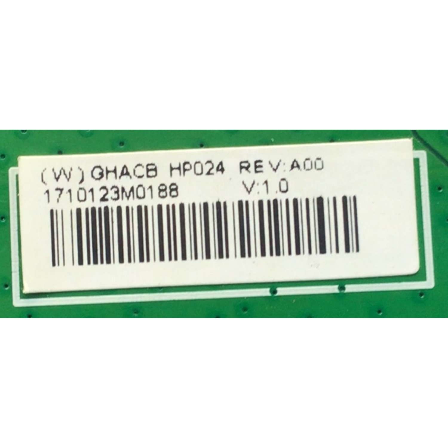 MAIN FUENTE  PARA MONITOR HP / NUMERO DE PARTE GHACBHP024 / 715G4455-M01-000-004C / 1710123M0188 / MODELO 2011X 	 - Imagen 4